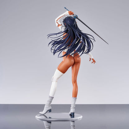 ¡Bastardo! Estatua PVC Arches Ney 26 cm