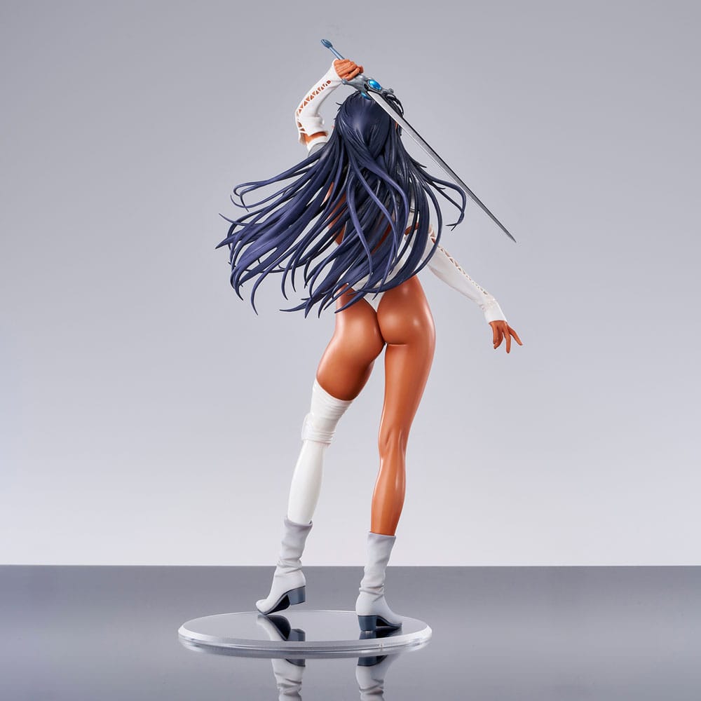 ¡Bastardo! Estatua PVC Arches Ney 26 cm