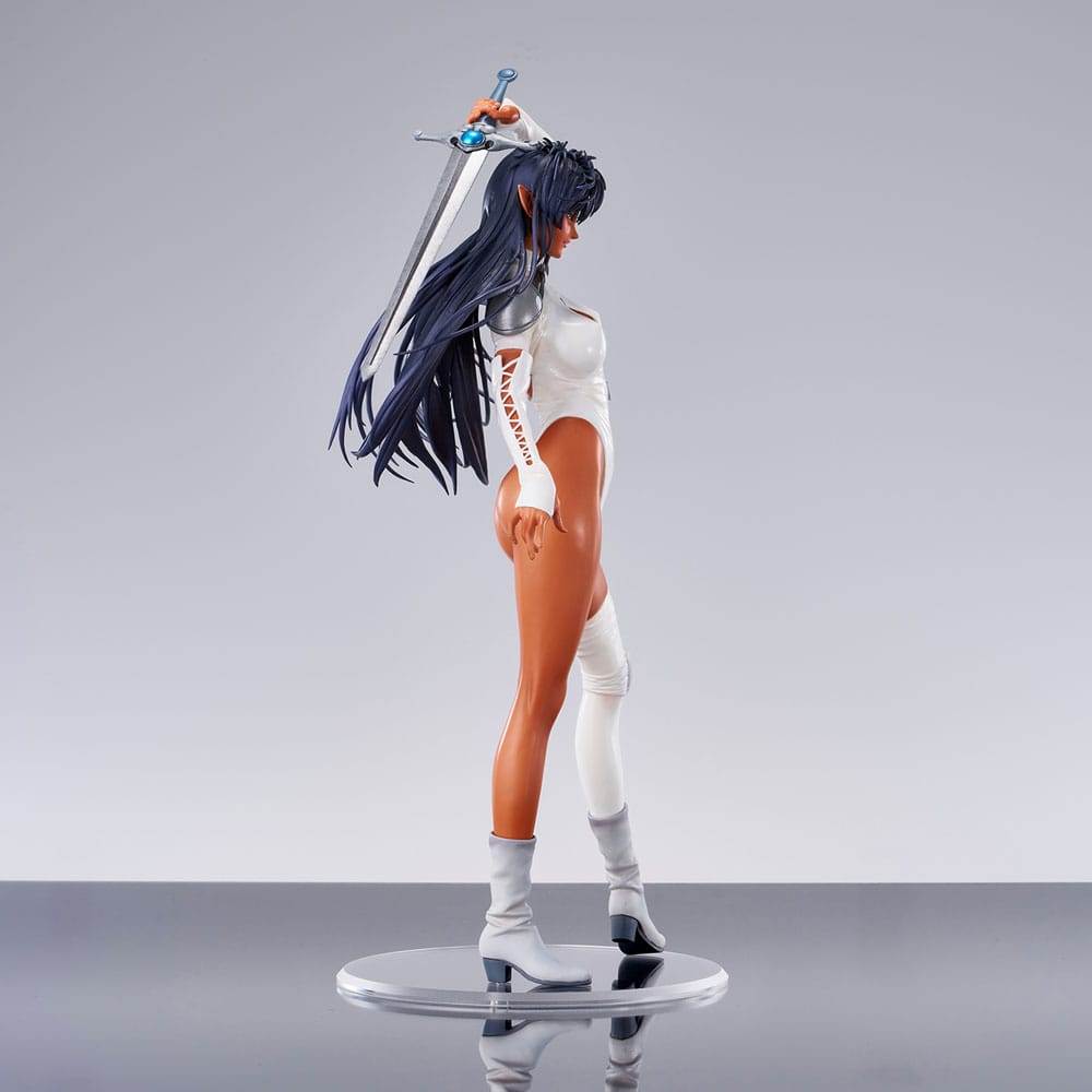 ¡Bastardo! Estatua PVC Arches Ney 26 cm