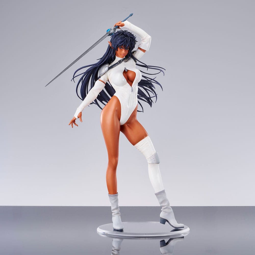 ¡Bastardo! Estatua PVC Arches Ney 26 cm