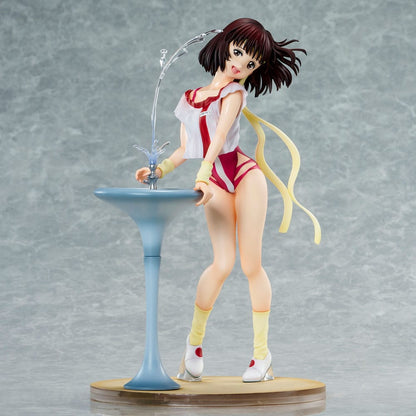 Gunbuster Statue PVC Takaya Noriko 35e anniversaire ver. 23 cm