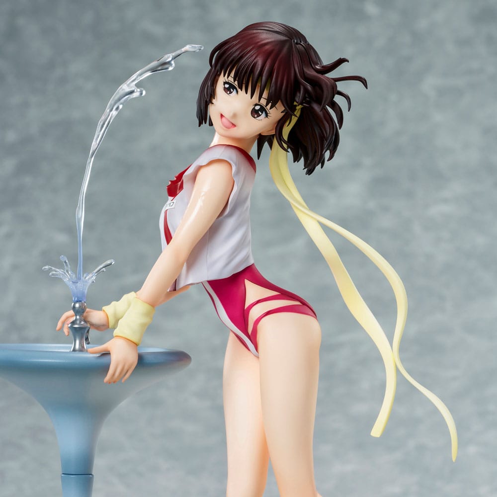 Gunbuster Statue PVC Takaya Noriko 35e anniversaire ver. 23 cm