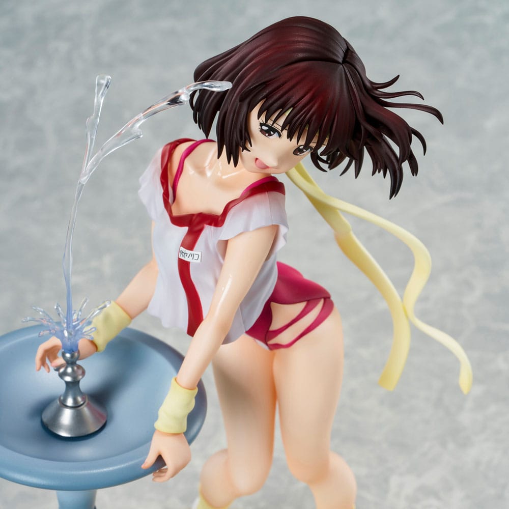 Gunbuster Statue PVC Takaya Noriko 35e anniversaire ver. 23 cm