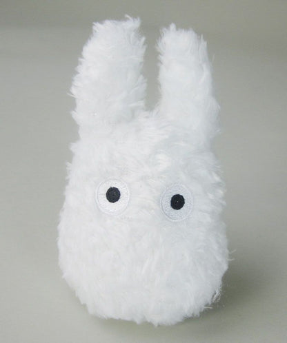 Studio Ghibli Plush Figur Fluffy Little Totoro 10 cm