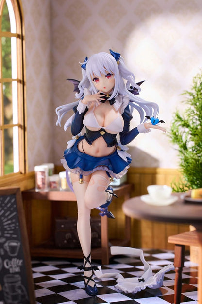 Original Character Statue 1/7 Liliya Classical Blue Style 24 cm