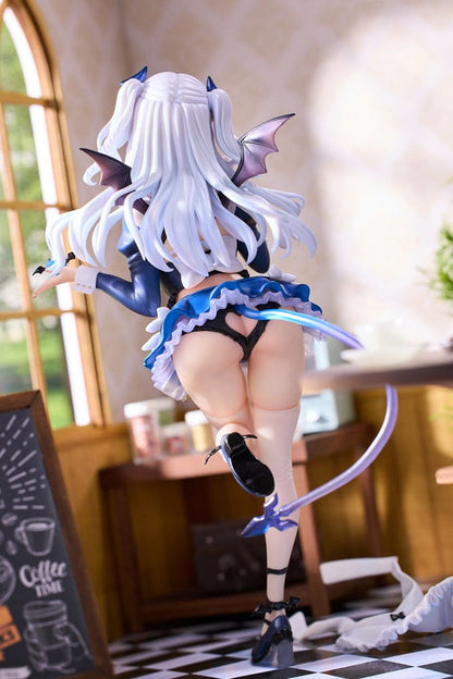 Original Character Statue 1/7 Liliya Classical Blue Style 24 cm