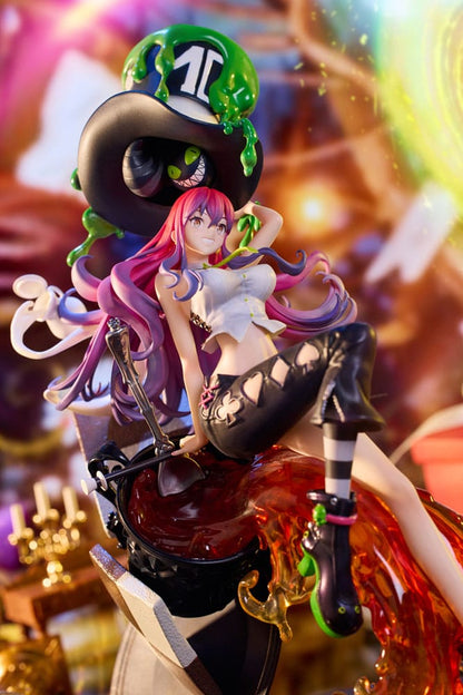 Original Character Statue 1/7 Mad Hatter 25 cm