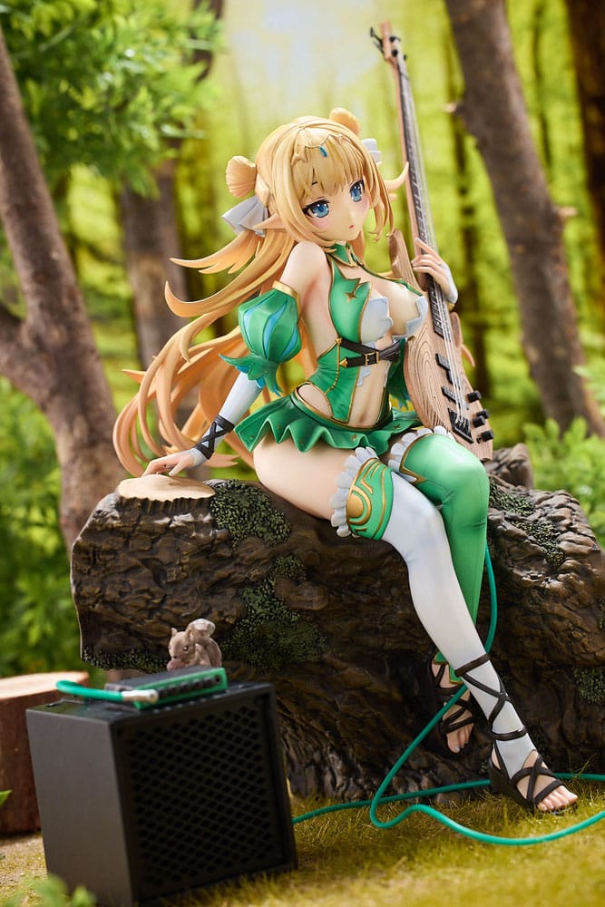 Original Character Statue 1/7 Cielfetta 20 cm