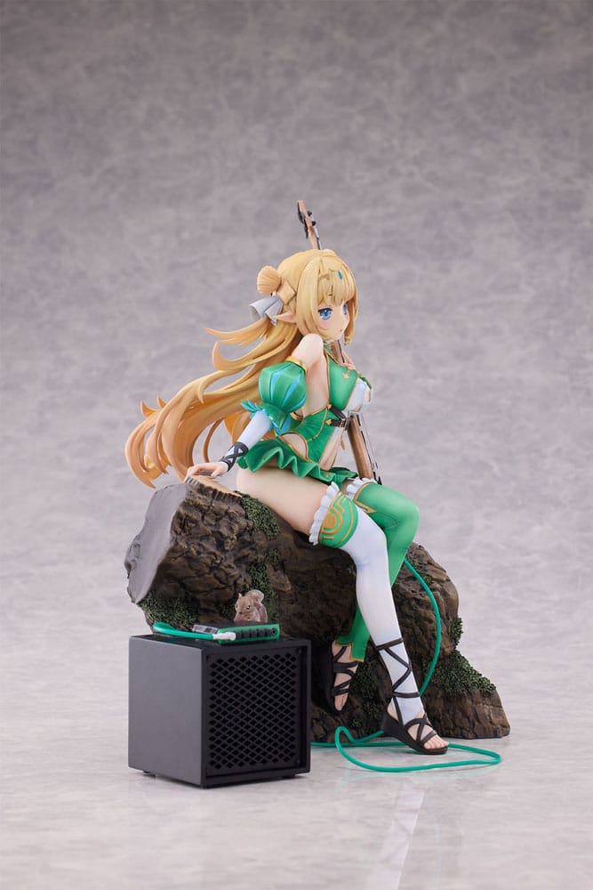 Original Character Statue 1/7 Cielfetta 20 cm