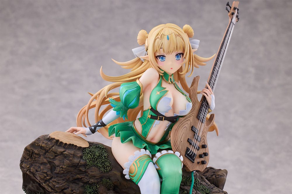 Original Character Statue 1/7 Cielfetta 20 cm