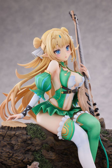 Original Character Statue 1/7 Cielfetta 20 cm