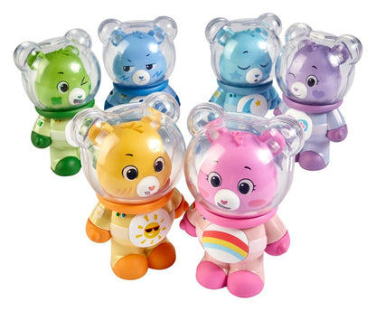 Care Bears Figures Worlds Beyond Capsule Display od 8 cm (6)