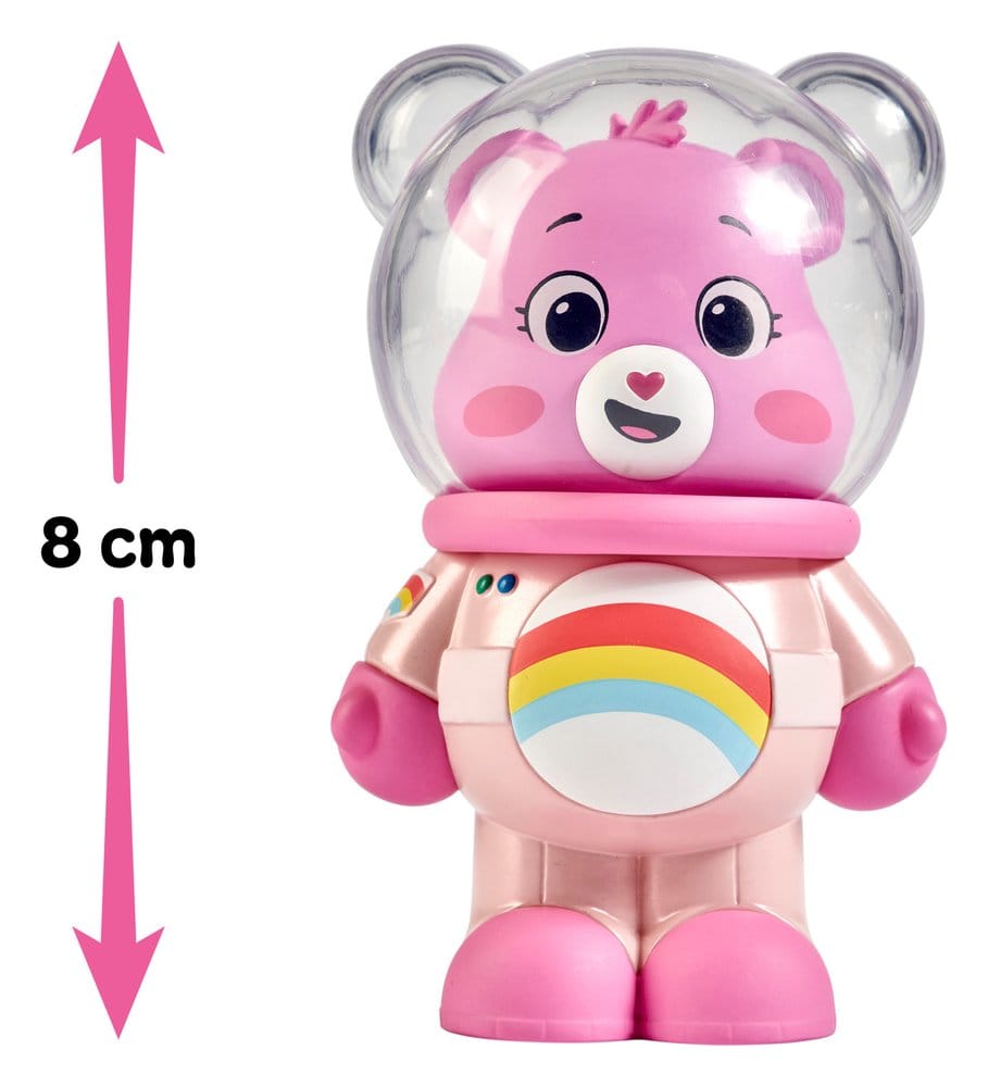 Care Bears Figures Worlds Beyond Capsule Display od 8 cm (6)
