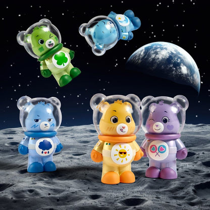 Care Bears Figures Worlds Beyond Capsule Display od 8 cm (6)