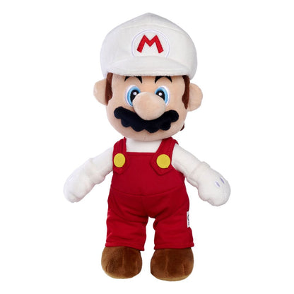 Super Mario Plüschfigur Deum Mario 30 cm