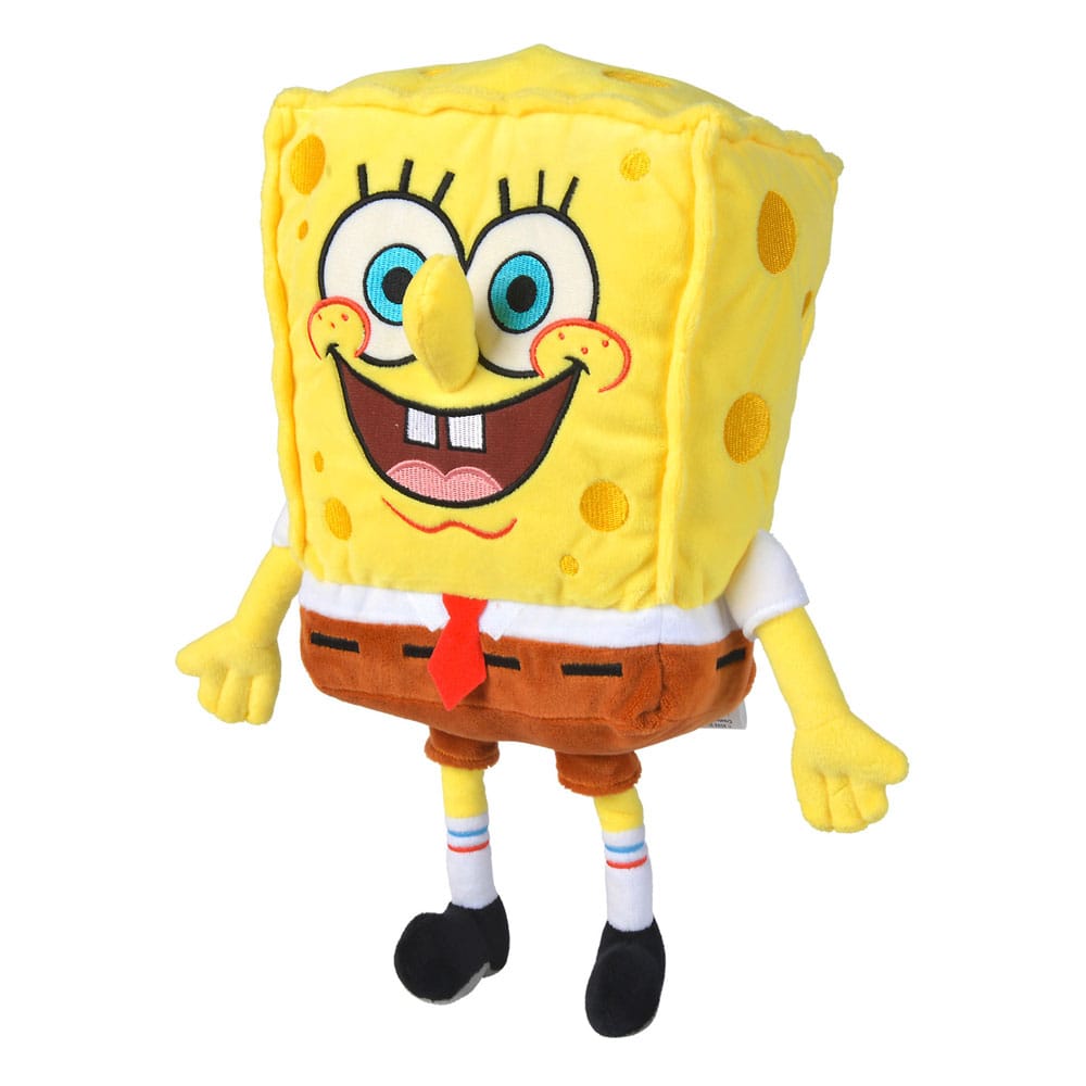 Spongebob Squarepants Figure Figure Bob Sponge 35 cm