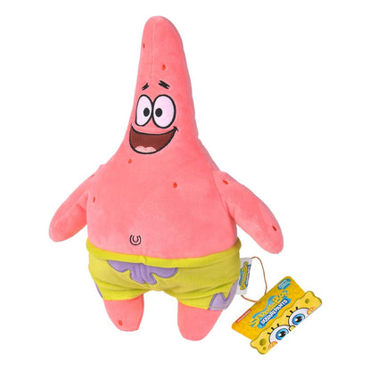 Spongebob Squarepants Figura de felpa Patrick 35 cm