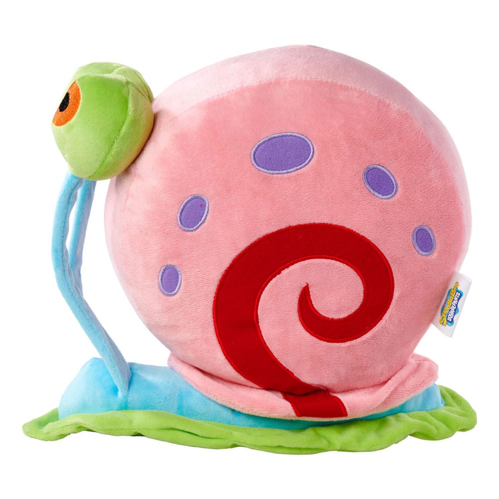 SpongeBob Squarepants plišani figura Gary 35 cm