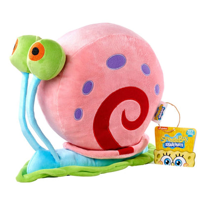 SpongeBob Squarepants plišani figura Gary 35 cm