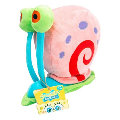 SpongeBob Squarepants plišani figura Gary 35 cm