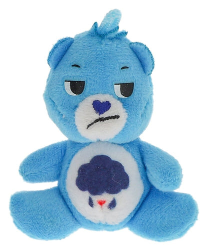 Troetelbeertjes minifiguren verzamelbaar display van 7 cm (18)