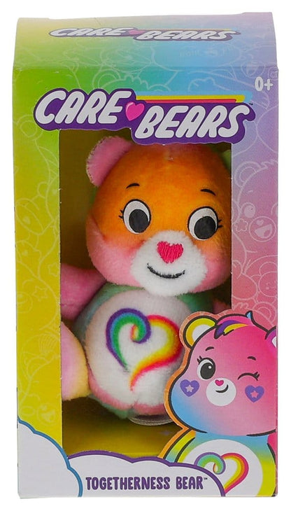 Troetelbeertjes minifiguren verzamelbaar display van 7 cm (18)