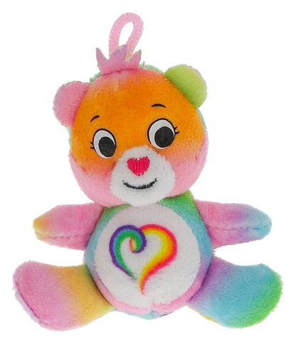 Troetelbeertjes minifiguren verzamelbaar display van 7 cm (18)