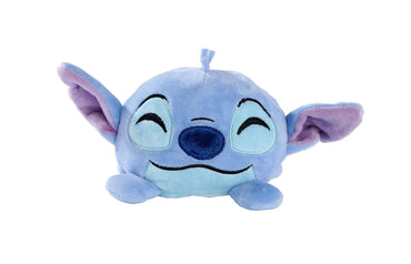 Puntada de figura de peluche reversible de lilo y puntada 8 cm