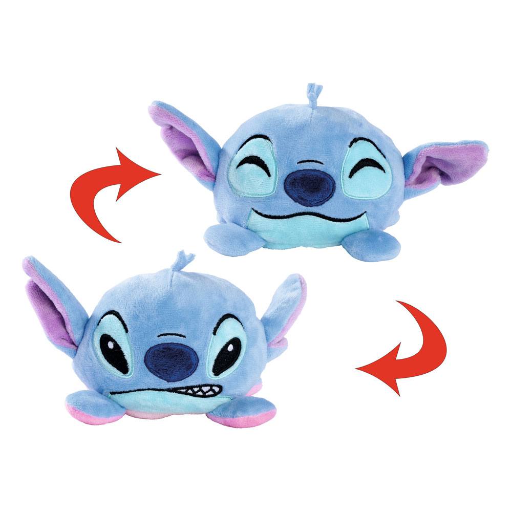 Puntada de figura de peluche reversible de lilo y puntada 8 cm