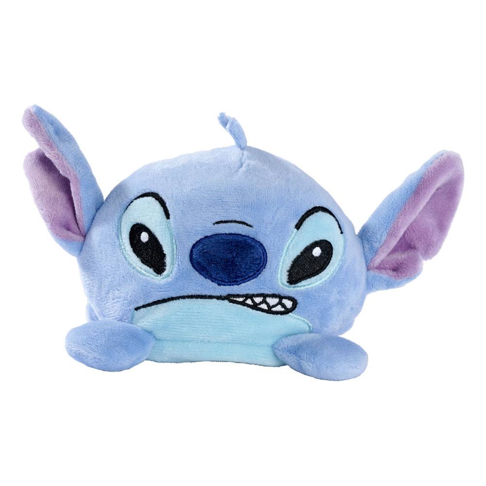 Puntada de figura de peluche reversible de lilo y puntada 8 cm