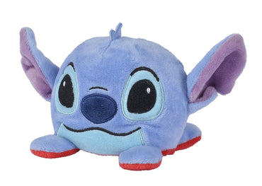 Lilo & Stitch Reversible Plush Figur Leroy/Stitch 8 cm