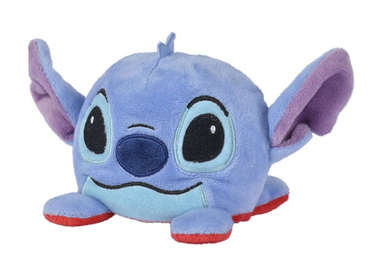 Lilo & Stitch Reverzibilni plišani Slika Leroy/Stitch 8 cm