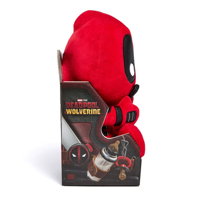 Deadpool pluche figuur Babypool 25 cm