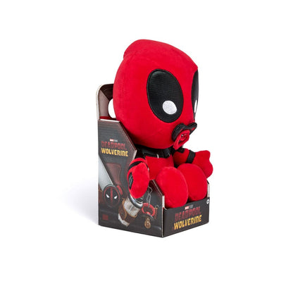 Deadpool pluche figuur Babypool 25 cm