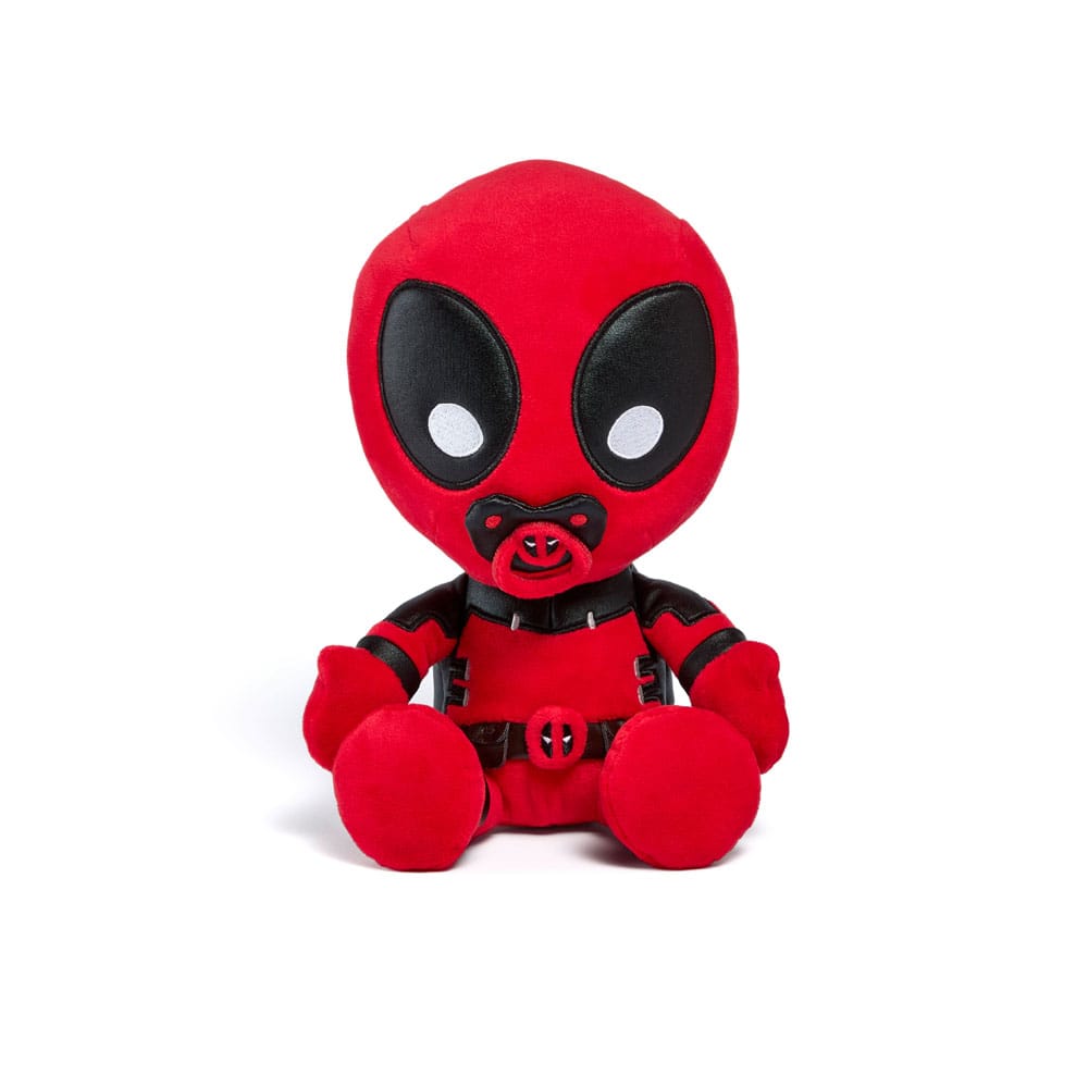 Deadpool pluche figuur Babypool 25 cm