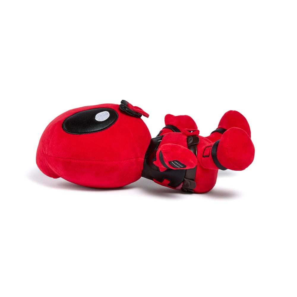 Deadpool pluche figuur Babypool 25 cm