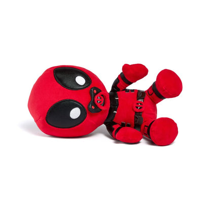 Deadpool pluche figuur Babypool 25 cm