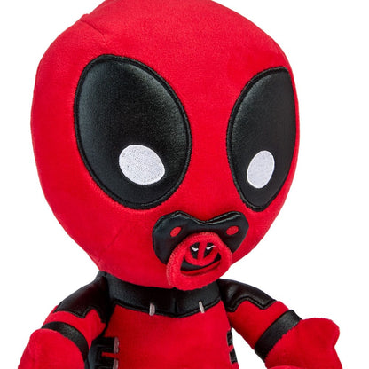 Deadpool pluche figuur Babypool 25 cm