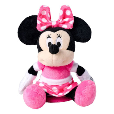 Disney Plush Figure Minnie Shoulder Rider 12 cm