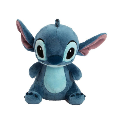 Lilo & Stitch Plush Figura Stitch Mini 15 cm