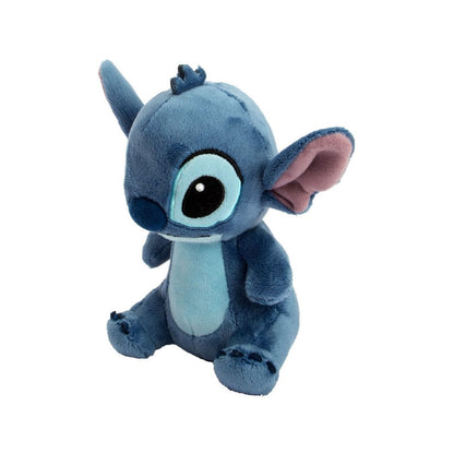 Lilo & Stitch Plush Figura Stitch Mini 15 cm