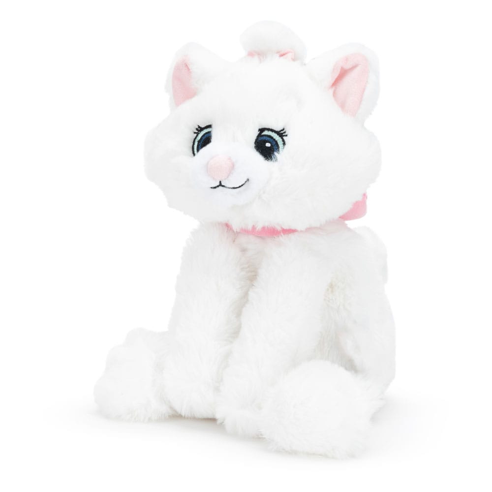 Disney Plush Figure Aristocats Marie 25 cm