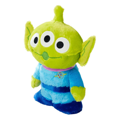 Toy Story Flufflets Plush Figur Alien 25 cm