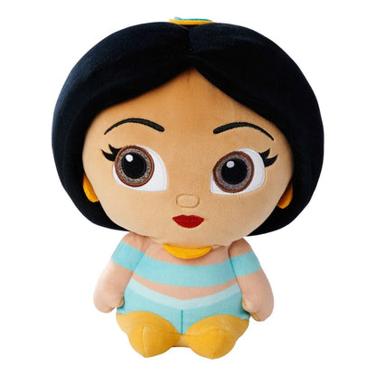 Disney Doorables Plush Figur Aladdin Jasmin 25 cm