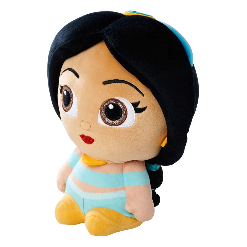 Disney Doorables Plush Figur Aladdin Jasmin 25 cm