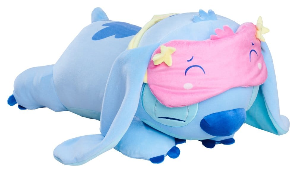 Disney Snuglets Wellbeing Schwere Plüschfigur Stitch 40 cm