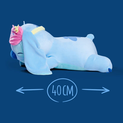 Disney Snuglets Wellbeing Schwere Plüschfigur Stitch 40 cm