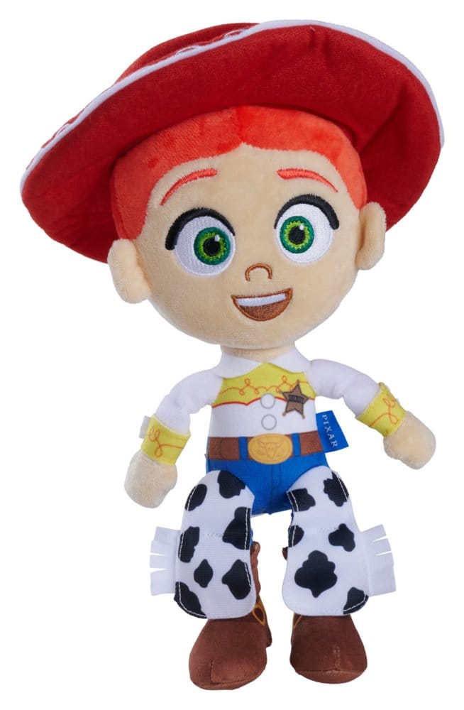 Oyuncak Hikayesi 5 Peluş Figür Jessie 25 cm
