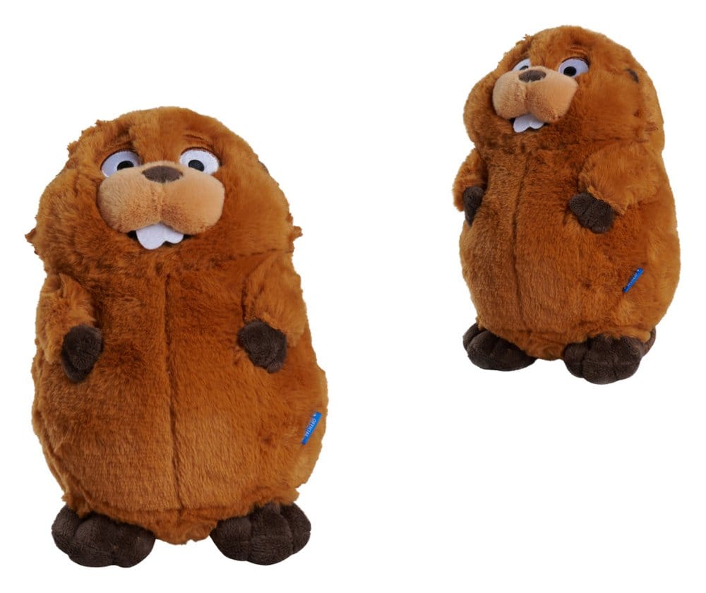 Hoppers Peluche Mabel Castor 22 cm