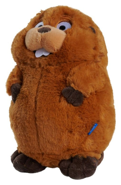 Hoppers Peluche Mabel Castor 22 cm